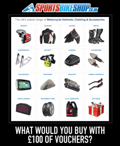 sports bike shop